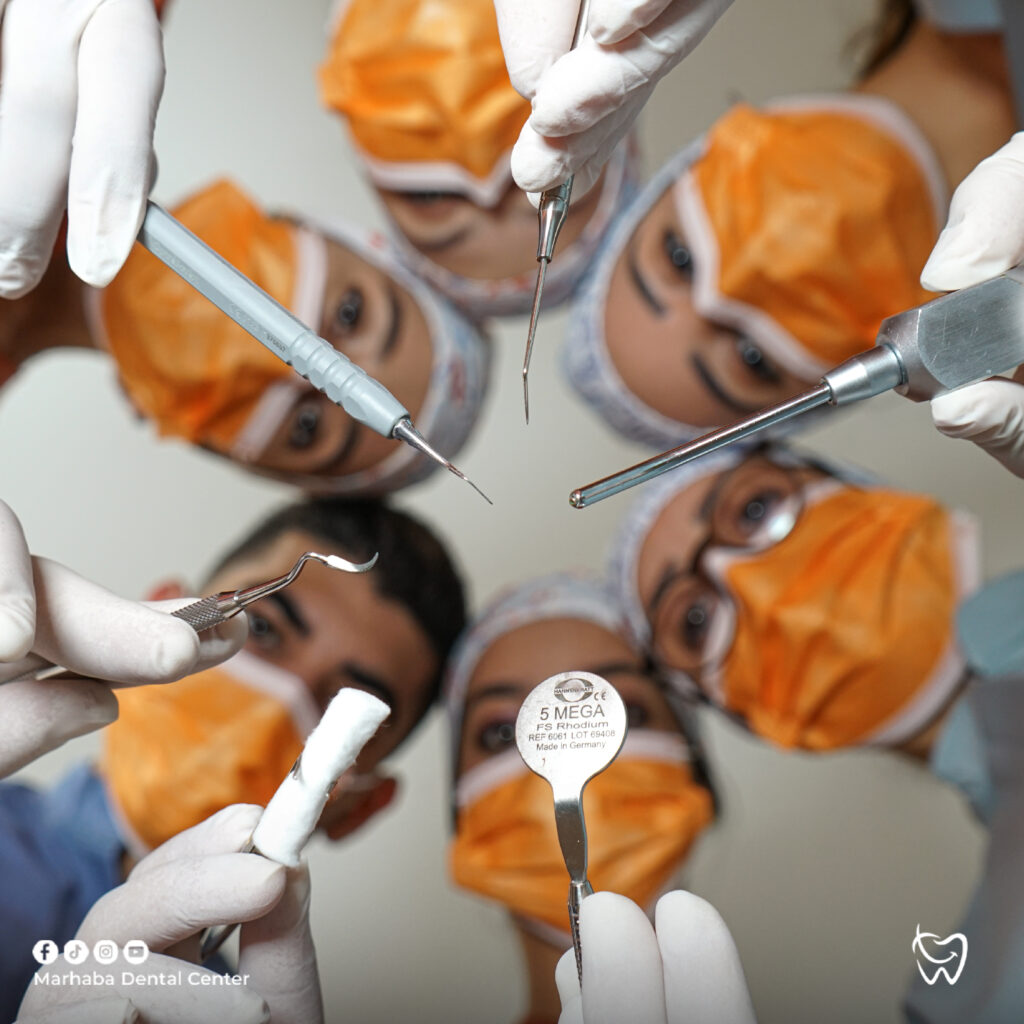 dentiste Agadir